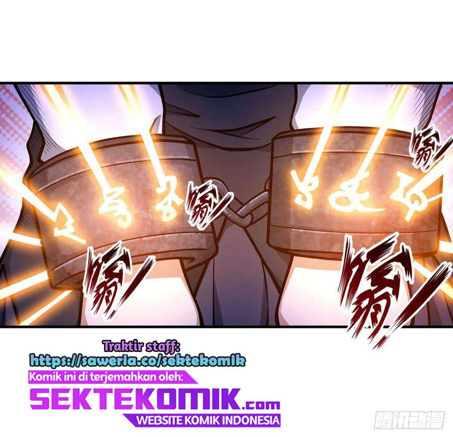 Wuxian Shitu Yu Shier Zhan Ji (Infinite Apostles and Twelve War Girls) Chapter 116 Gambar 9